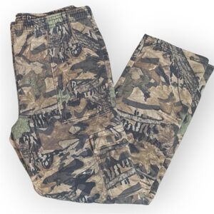 Jerzees Camouflage Men's Pants